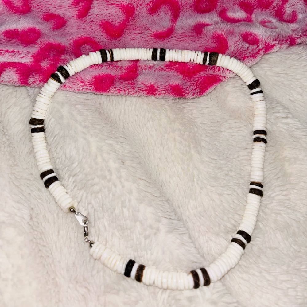 Beach Necklace